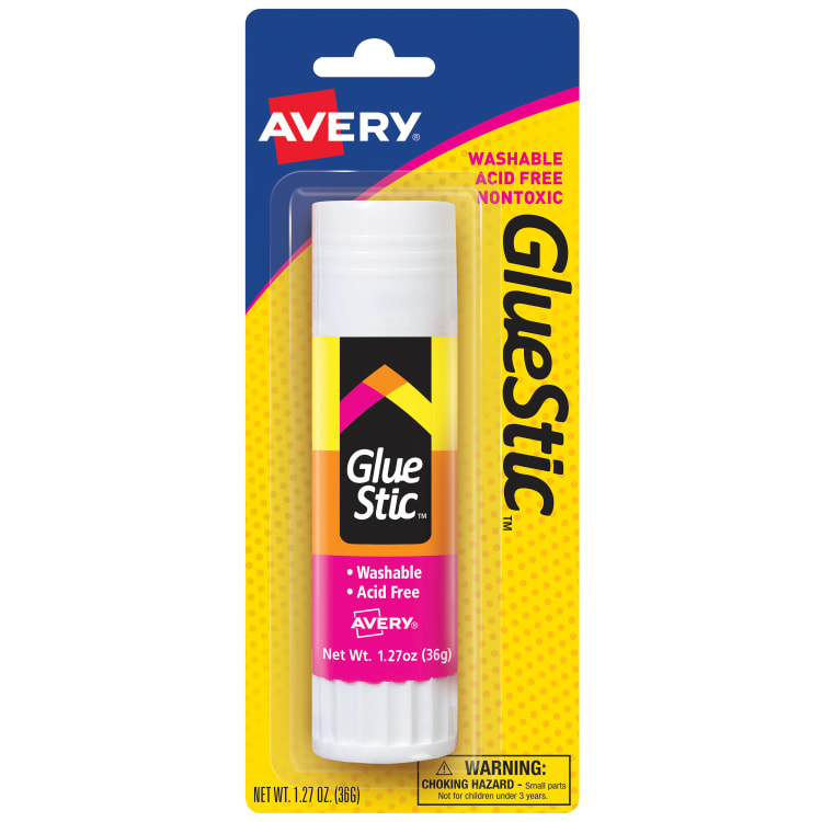 Avery 00191