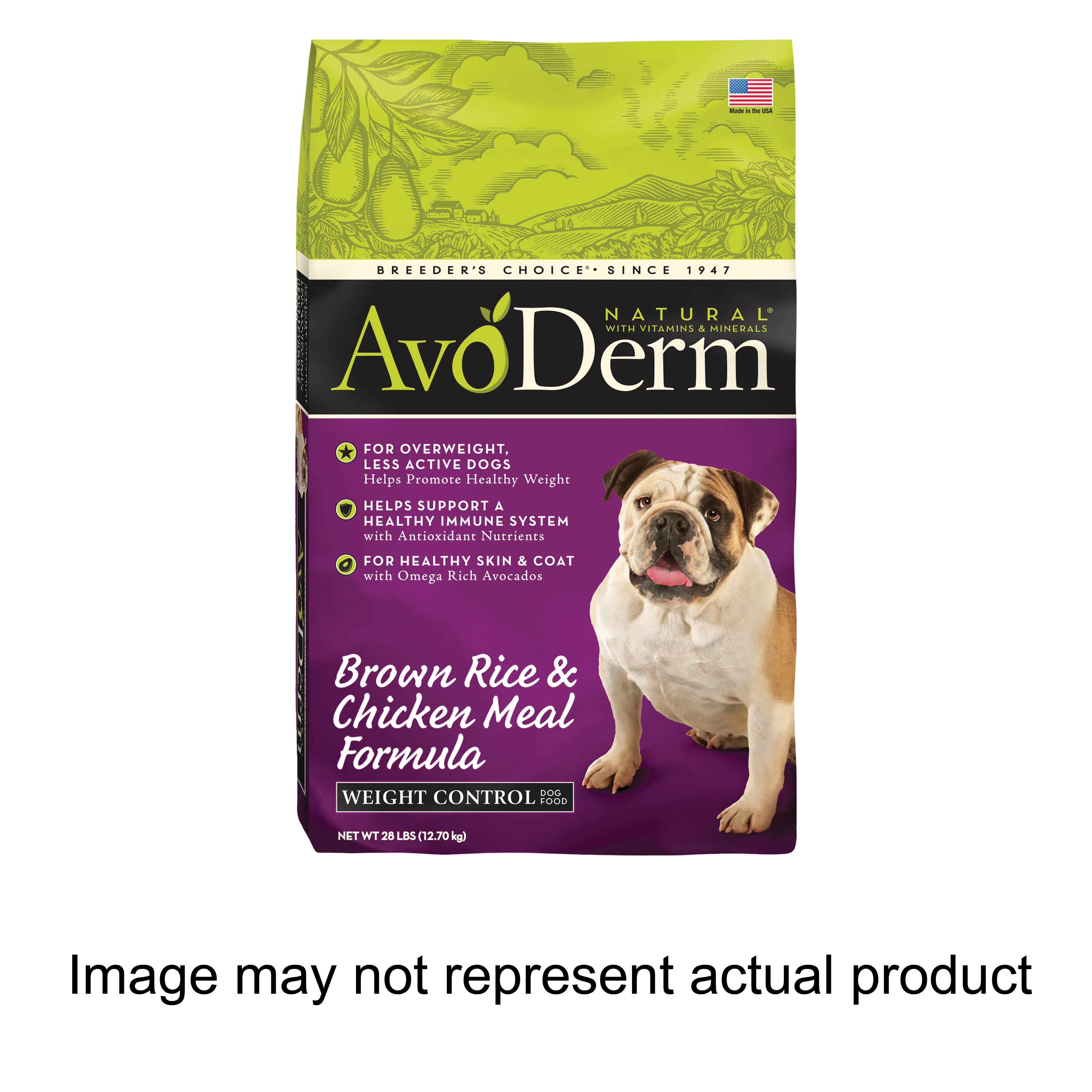 Avoderm 72102016