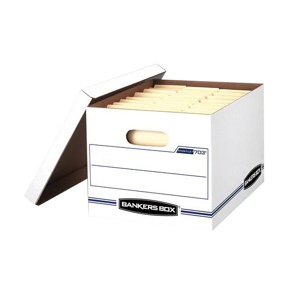 Bankers Box 57036-04