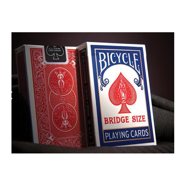 Bicycle 1004995 Bridge Card - 2