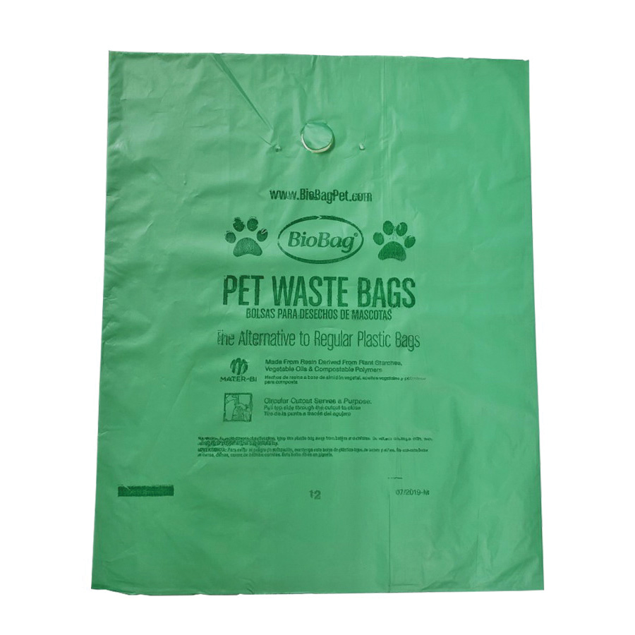 Biobag 187572