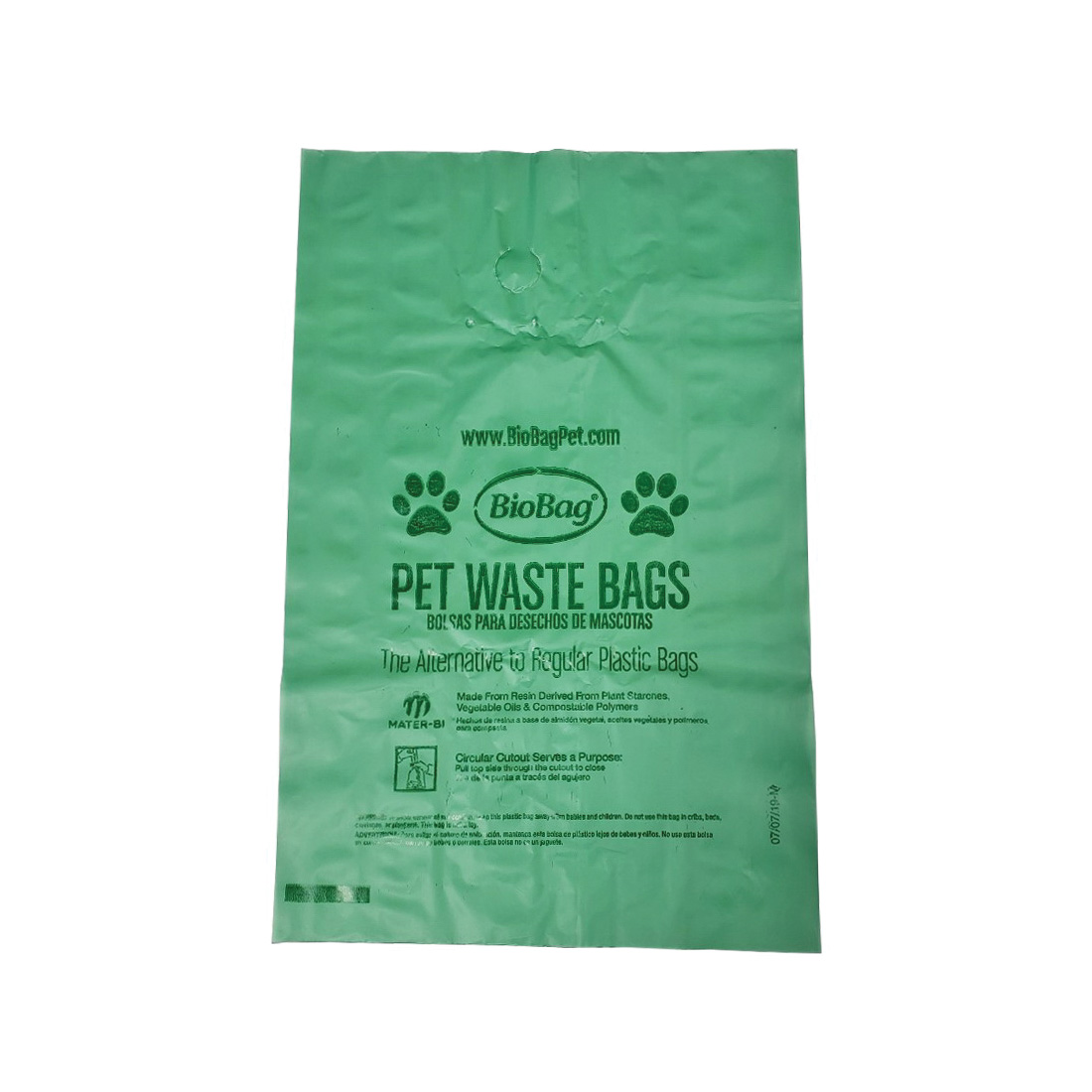 Biobag 187105