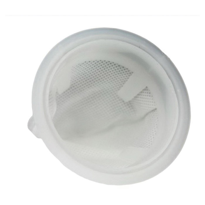 Bissell 3204E Vacuum Filter, Plastic Frame - 3
