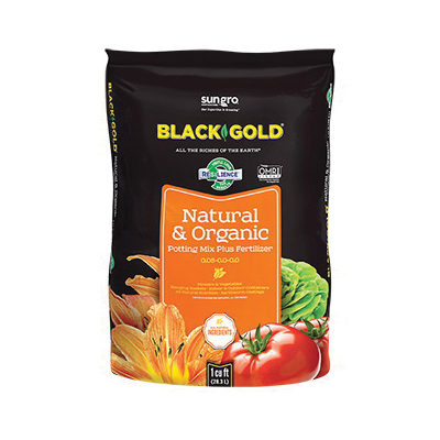 Black Gold 14020401.5CF