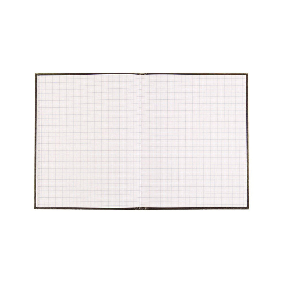 Blueline A9Q Notebook, Square Sheet, 9-1/4 x 7-1/4 in Sheet, 96-Sheet, White Sheet - 2