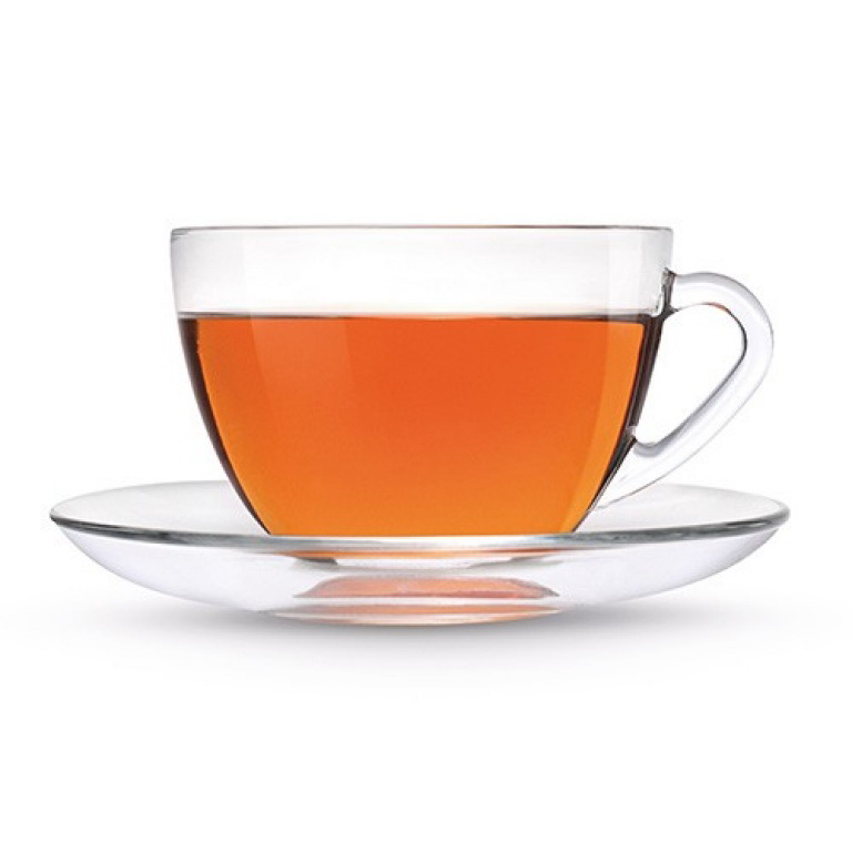Breville BKE595XL Electric Kettle, 57 oz Capacity, 1800 W, Glass/Stainless Steel, Brushed Stainless Steel, 8.4 in L - 4