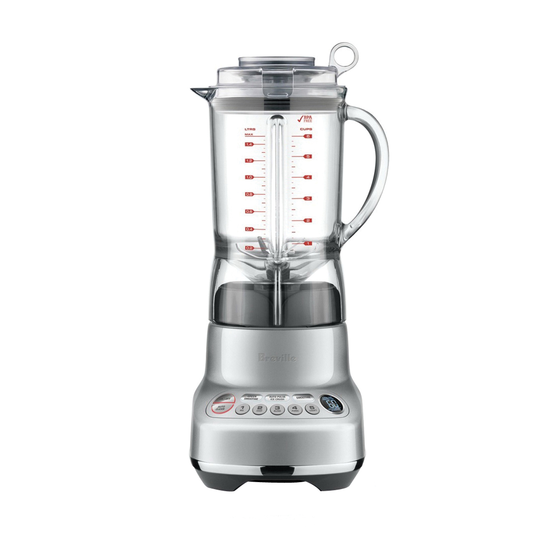 Breville BBL620SIL1AUS1