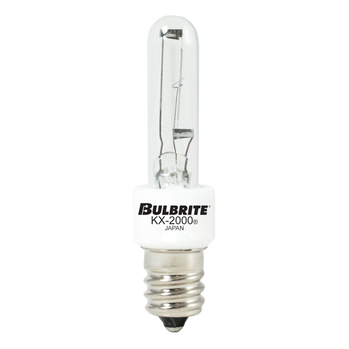Bulbrite KX60CL/E12