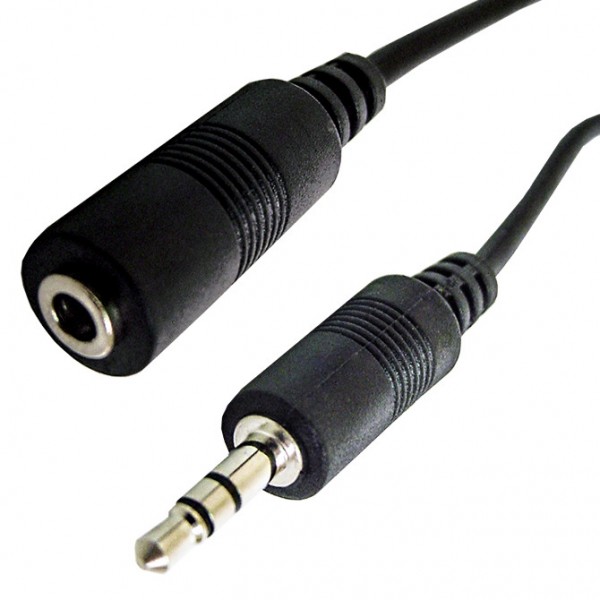 Calrad Electronics 55-921-6