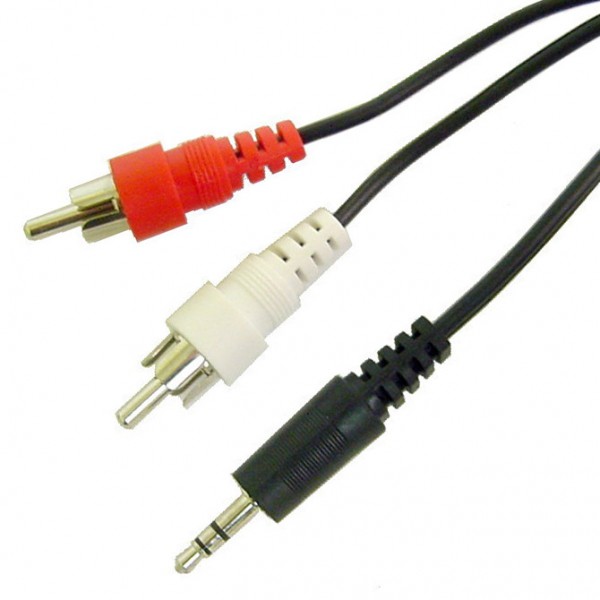 Calrad Electronics 55-899-6