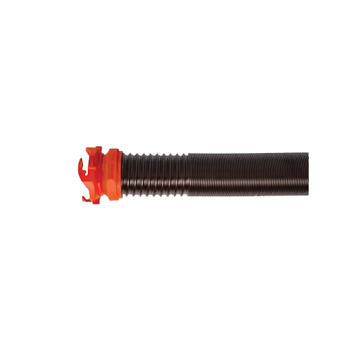 Camco USA RhinoFLEX 39765 Extension Kit, Polyolefin/Steel, Black - 3