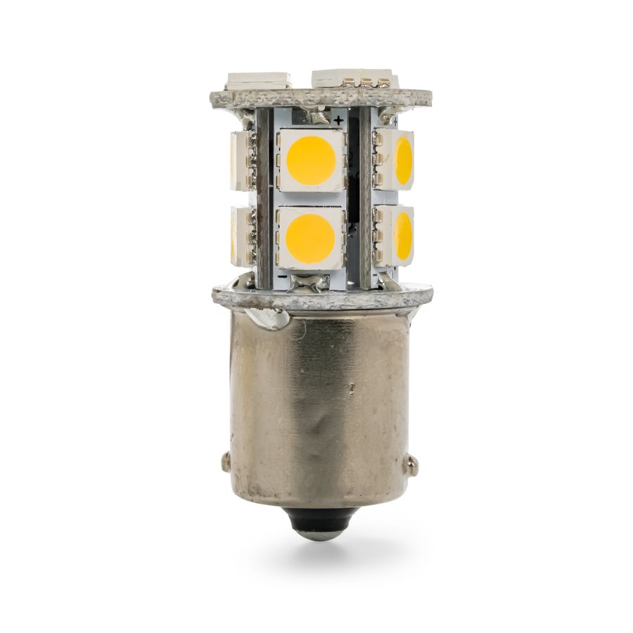 Camco USA 54601 Replacement RV Bulb, 12 V, LED Lamp, White - 2