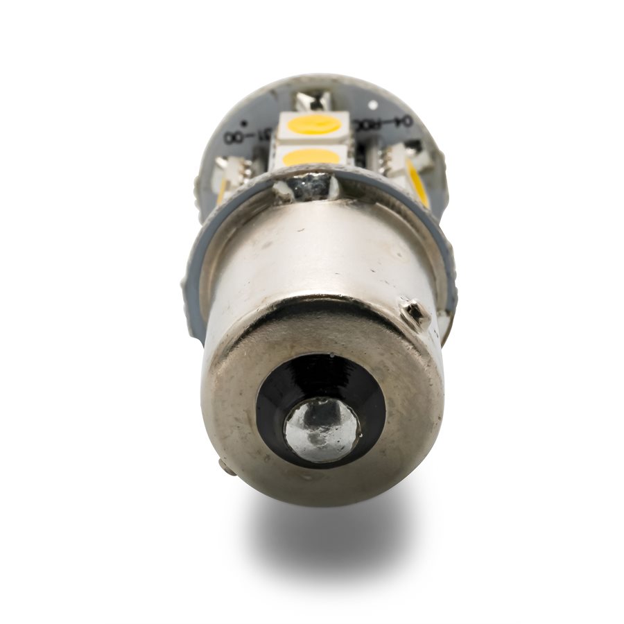 Camco USA 54601 Replacement RV Bulb, 12 V, LED Lamp, White - 3