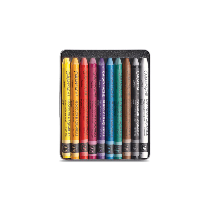Caran D'ache 7500-310