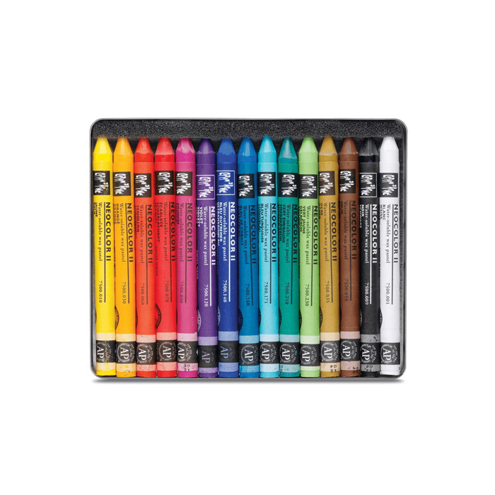 Caran D'ache 7500.315