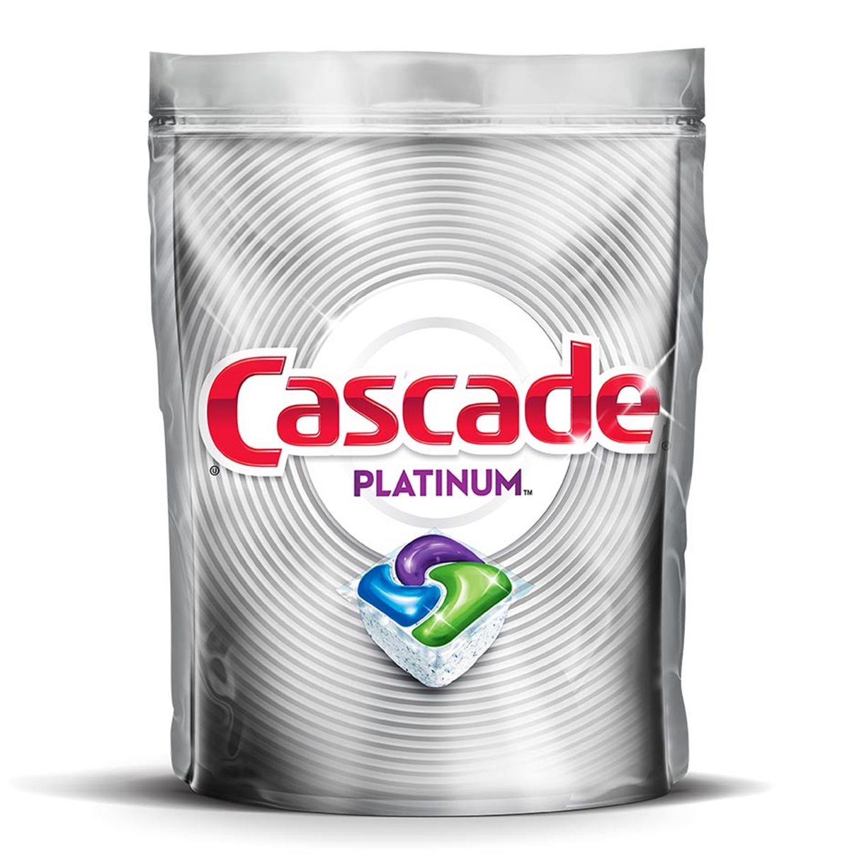 Cascade 80704