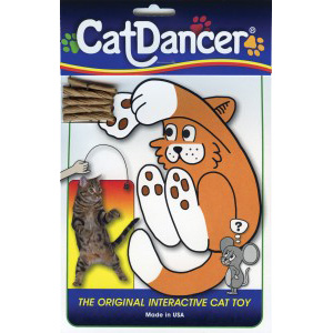 Cat Dancer CD101