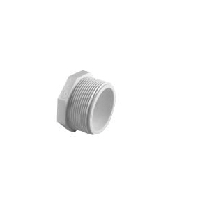 Charlotte Pipe PVC021130800
