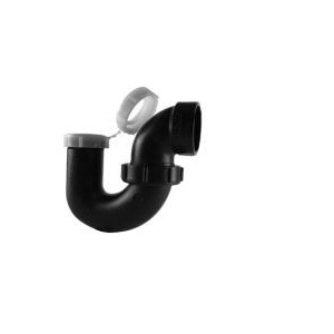 Charlotte Pipe ABS00711P0600H