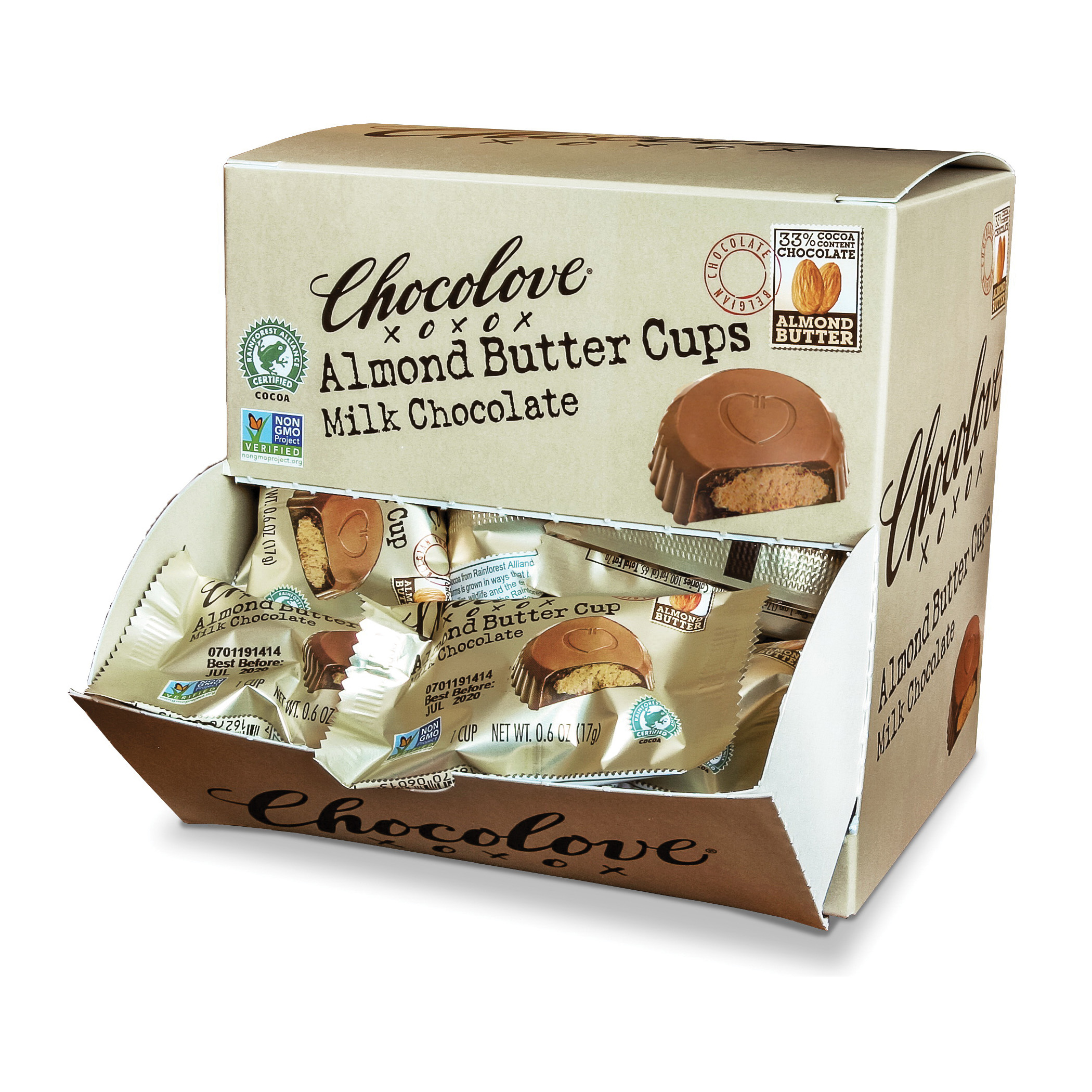 Chocolove CHOO6003