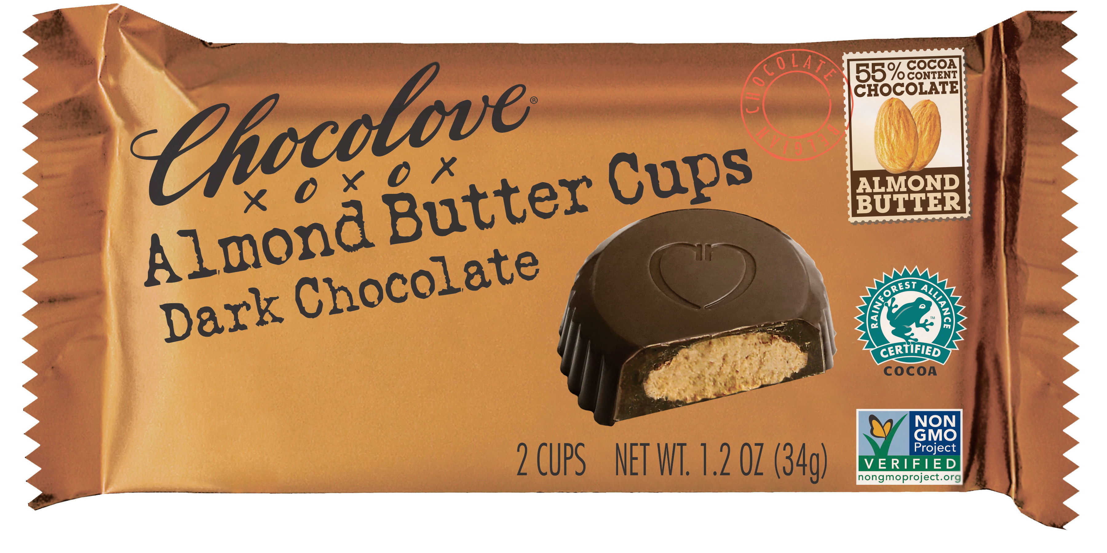Chocolove CHOO6001