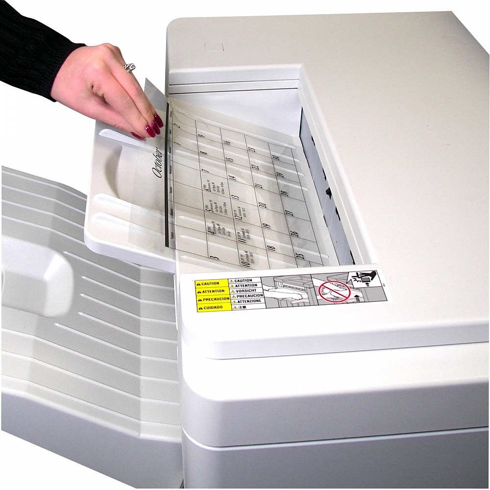 C-Line 60837 Transparency Film - 2