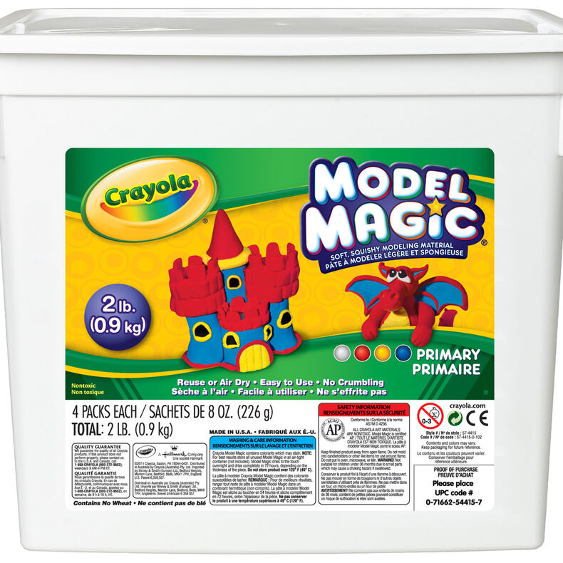 Model Magic 57-4400