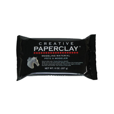 Paperclay 813