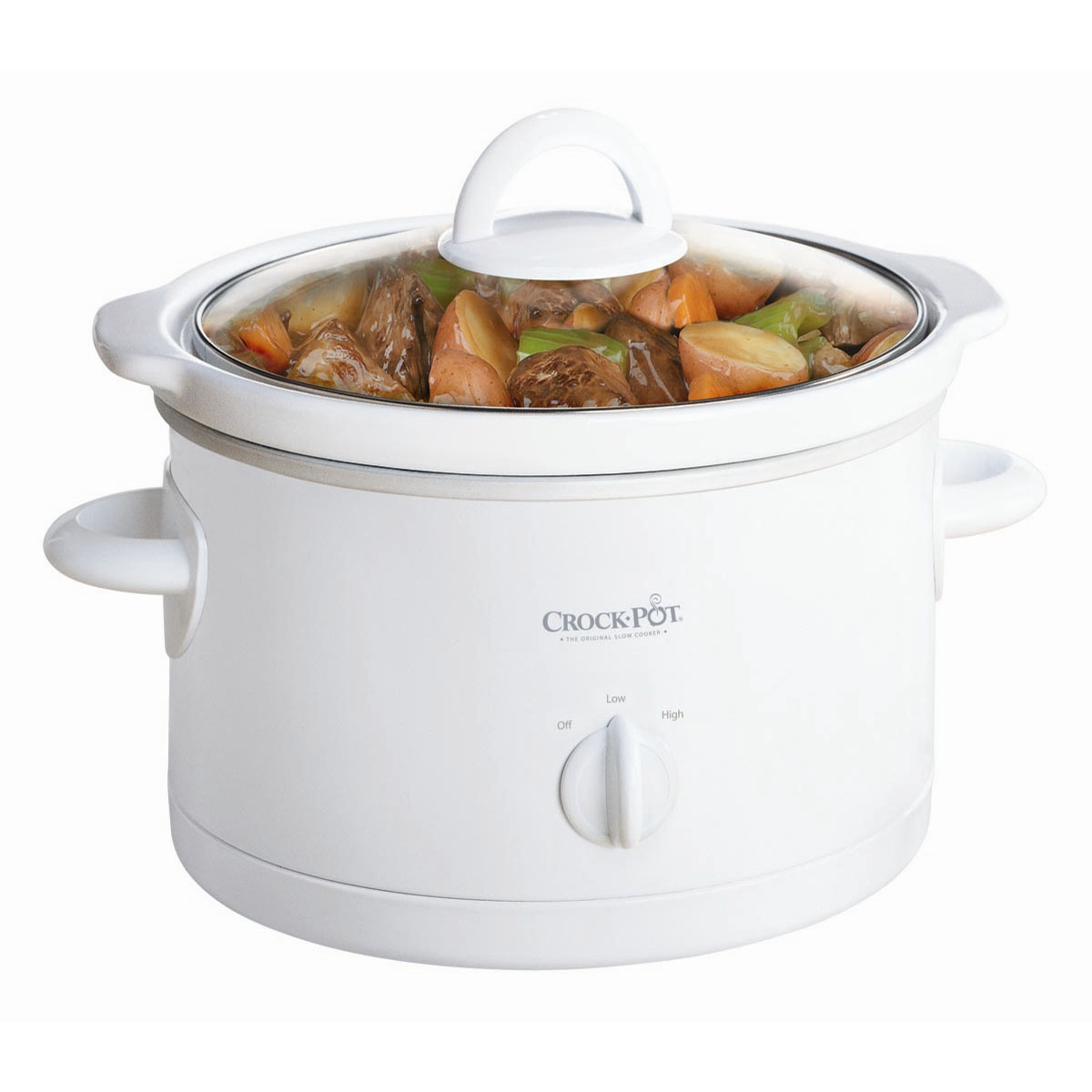 Crock-pot 5025-WG-NP