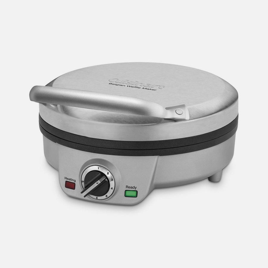 Cuisinart WAF-200