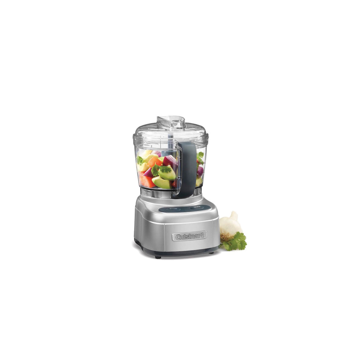 Cuisinart ECH-4SV