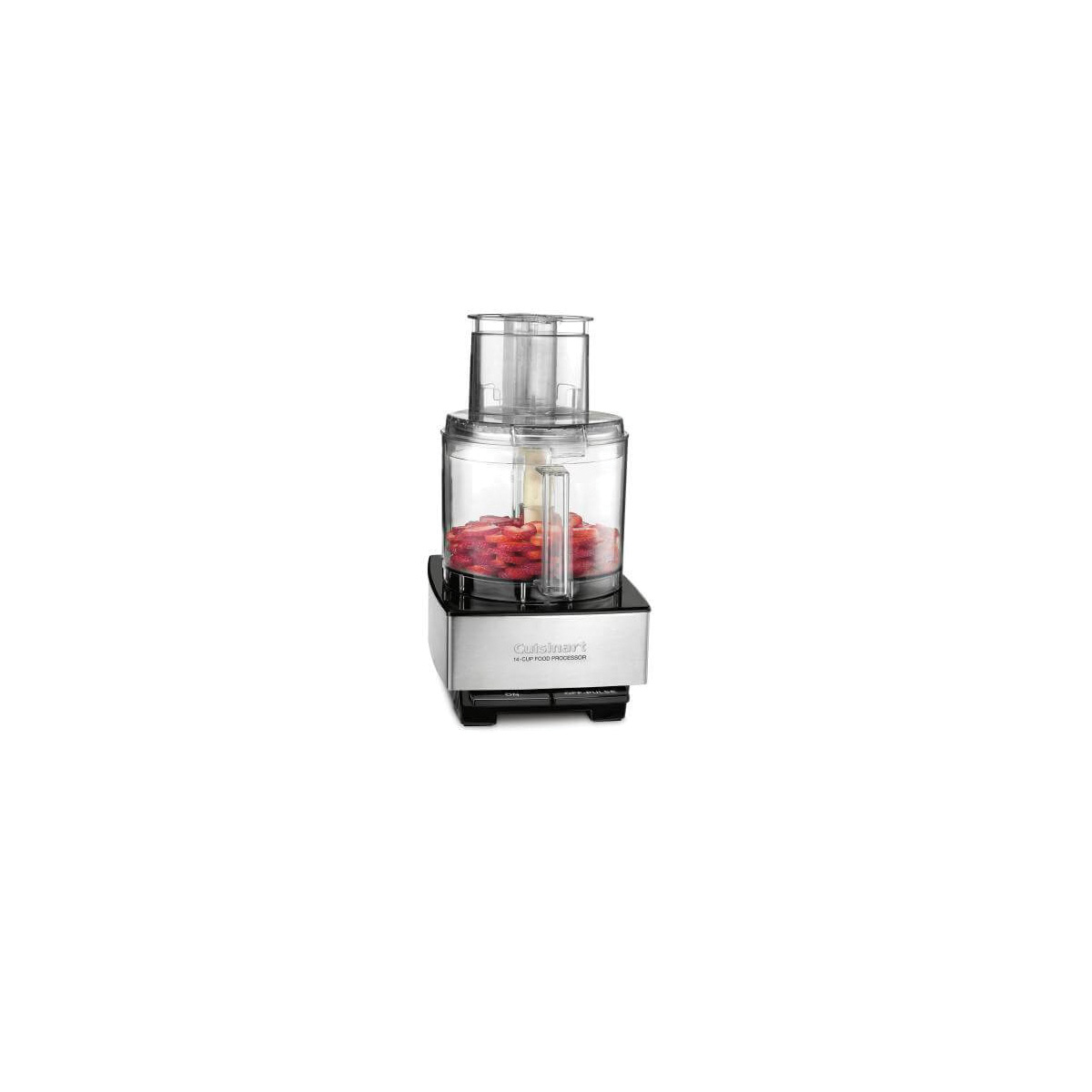 Cuisinart DFP-14BCNY