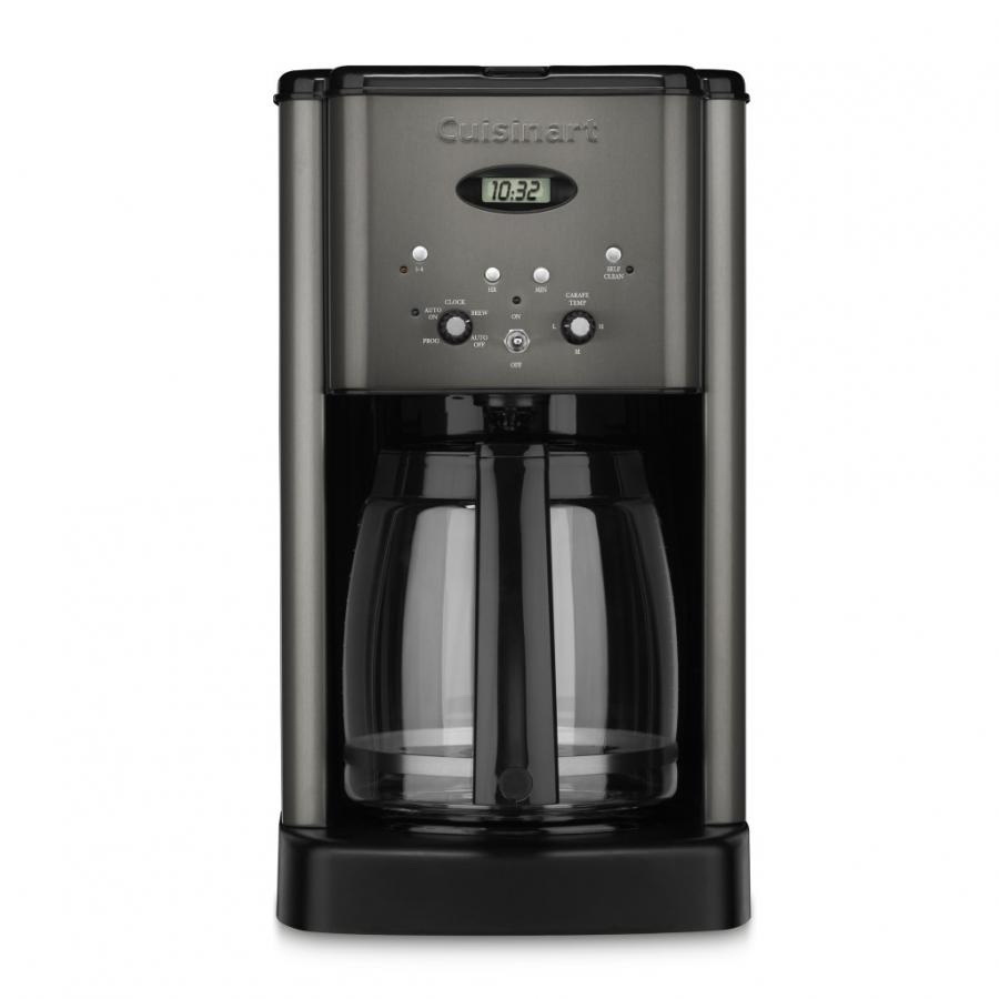Cuisinart DCC-1200BKS