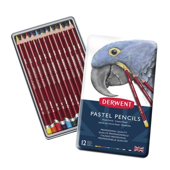 Derwent 32991