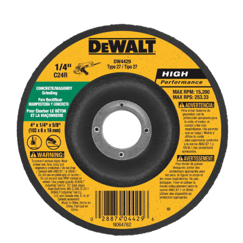 Dewalt DW4551