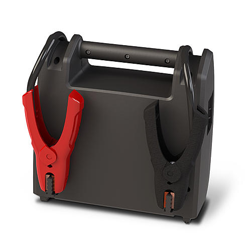 DieHard 71686 Jump Starter, 12 VDC, 750 A - 2