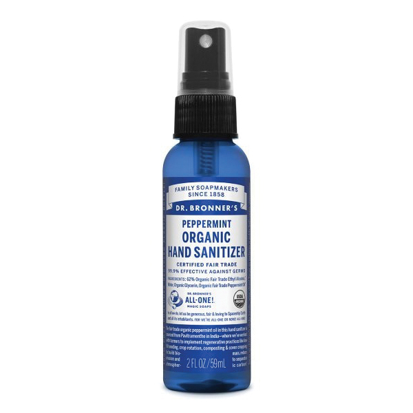 Dr. Bronner's SD1001