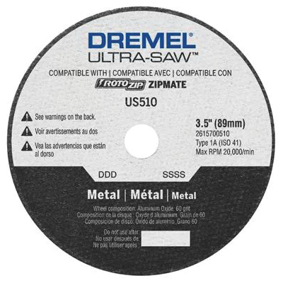 Dremel US510-01