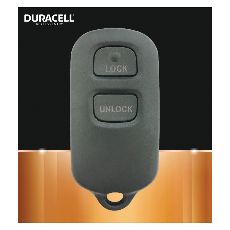 Duracell CP132