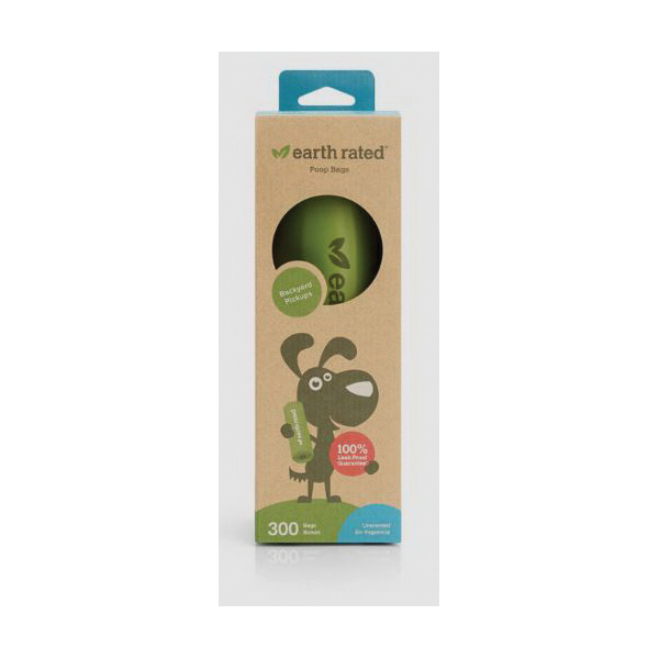 Earth Rated 708009