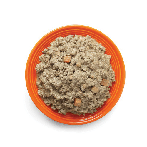 Earthborn Holistic K95 6723458 Dog Food, Beef Flavor, 13 oz Can - 2