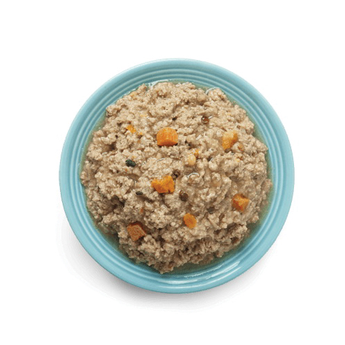 Earthborn Holistic K95 6723441 Dog Food, Turkey Flavor, 13 oz Can - 2