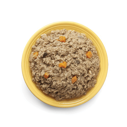 Earthborn Holistic K95 6723434 Dog Food, Duck Flavor, 13 oz Can - 2
