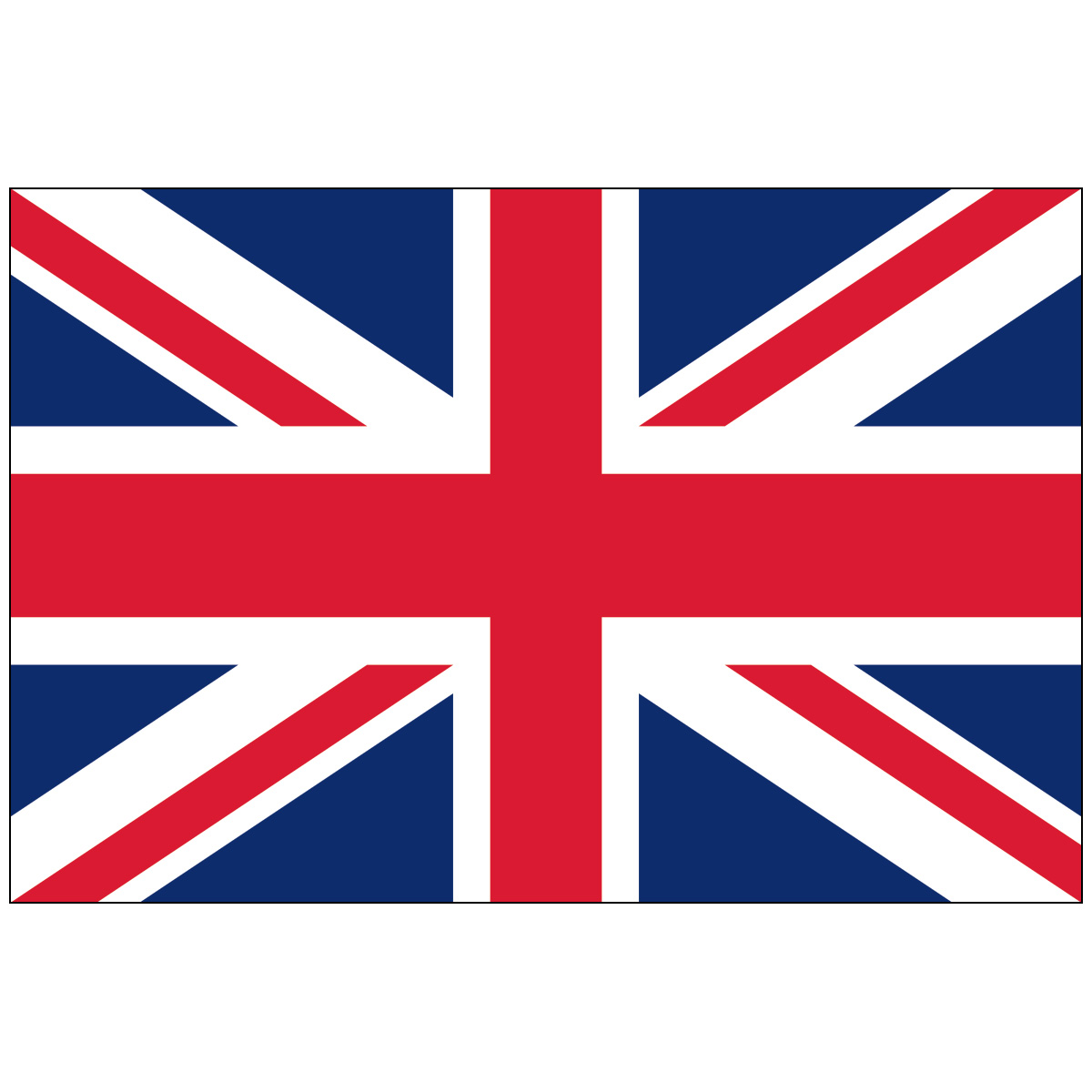 Eder Flag 034302