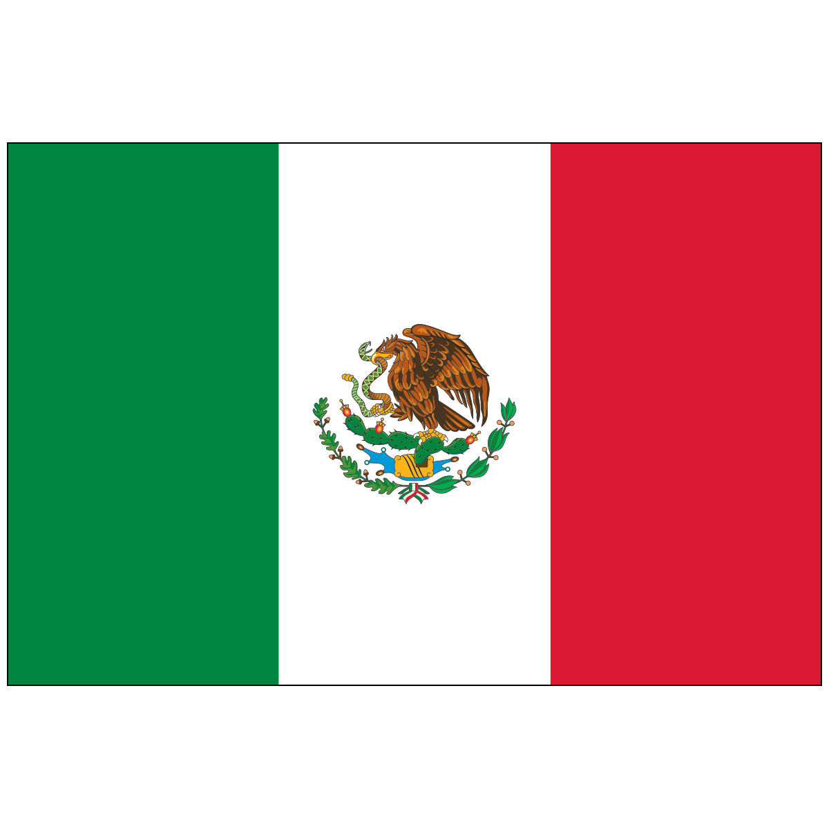 Eder Flag 032703