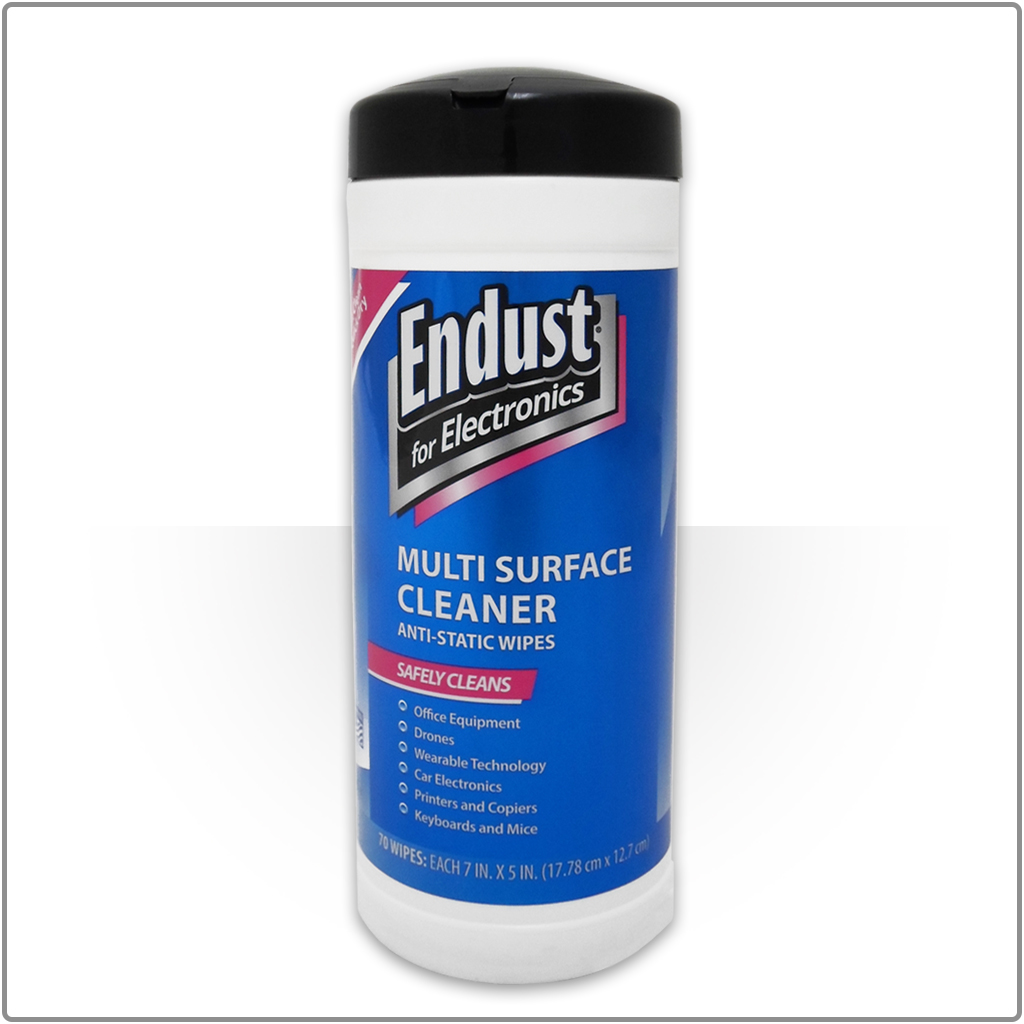 Endust For Electronics 259000