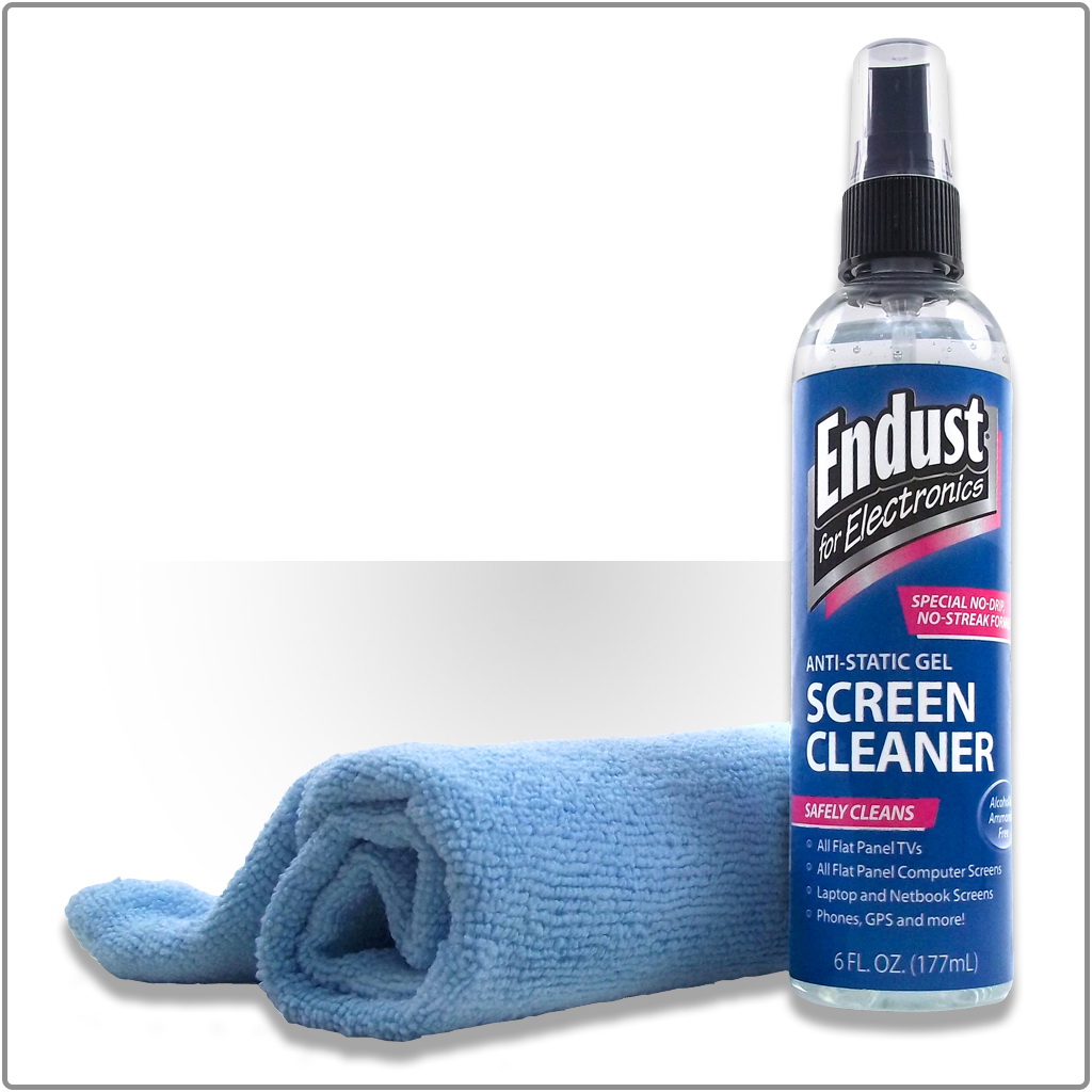 Endust For Electronics 12275