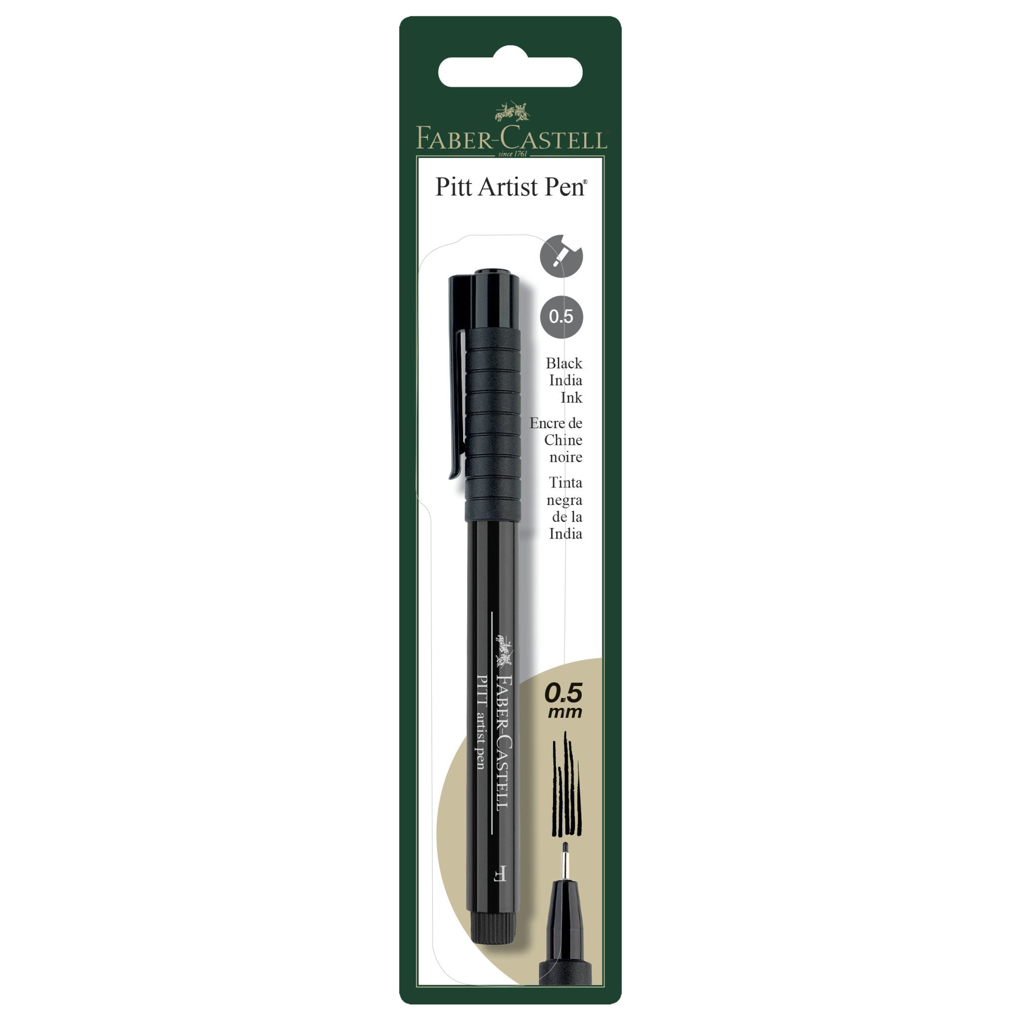 Faber-castell 800011