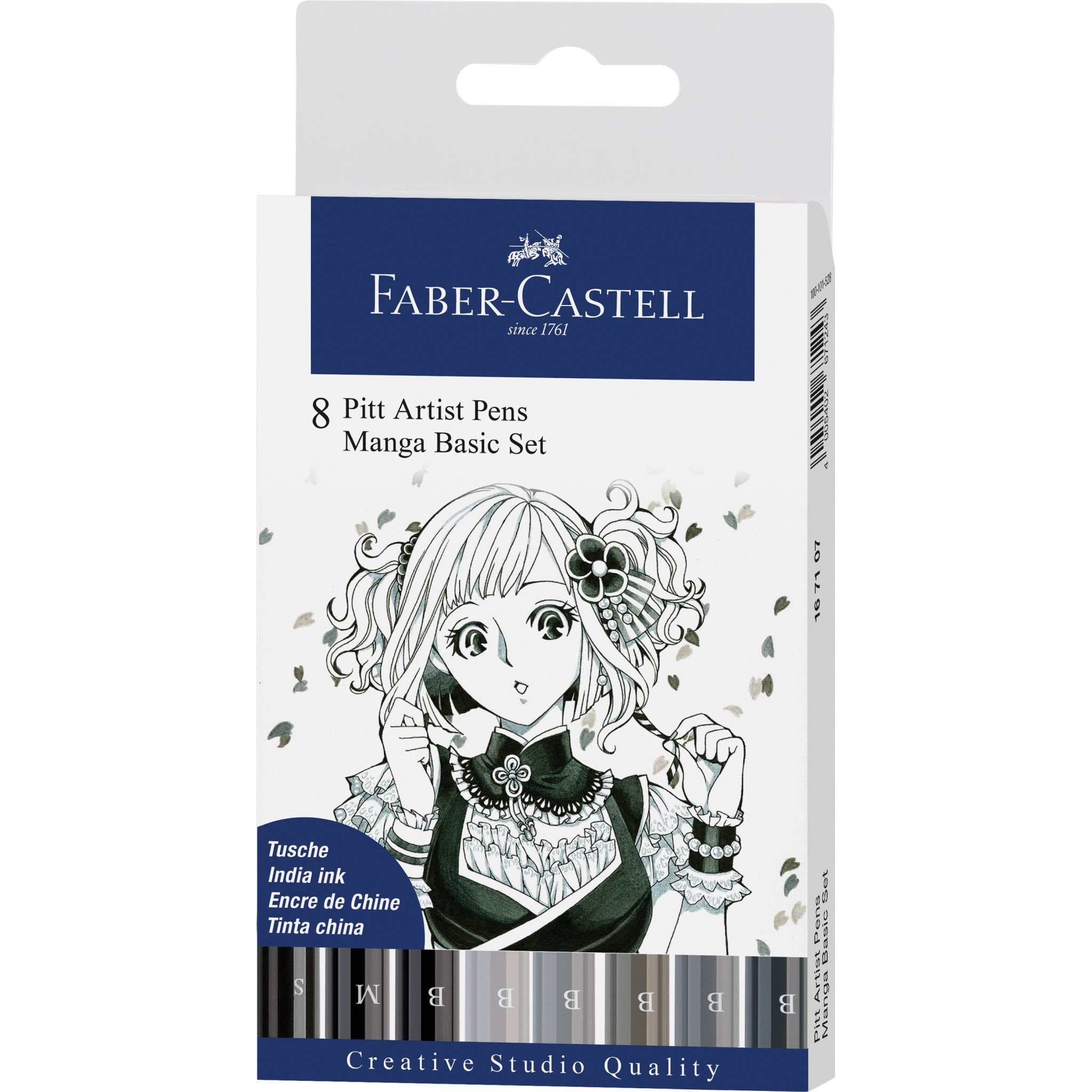 Faber-castell 167107
