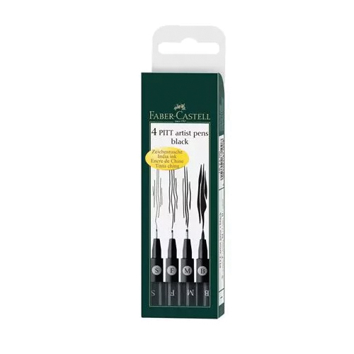 Faber-castell 167100